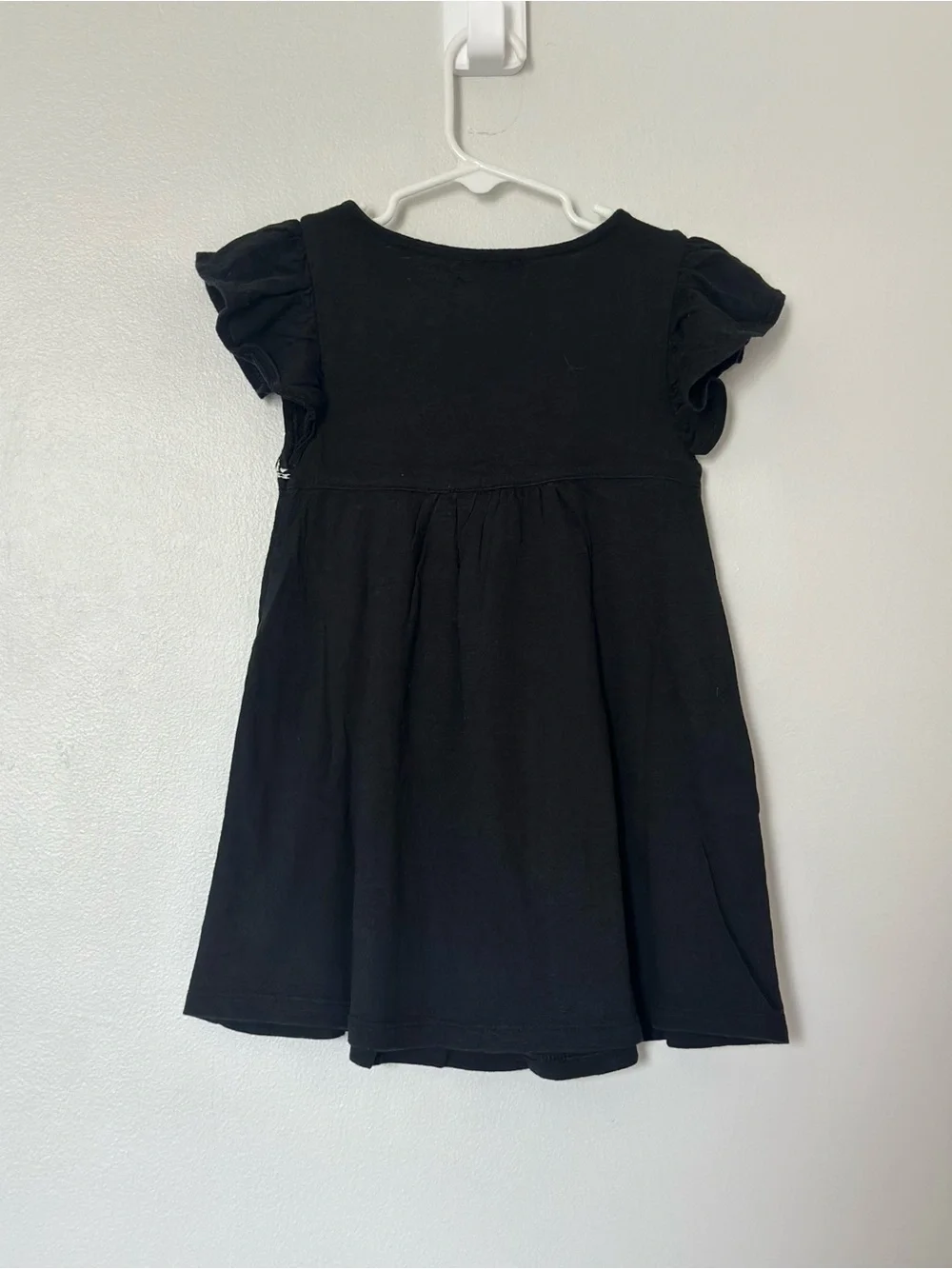GAP black cotton
